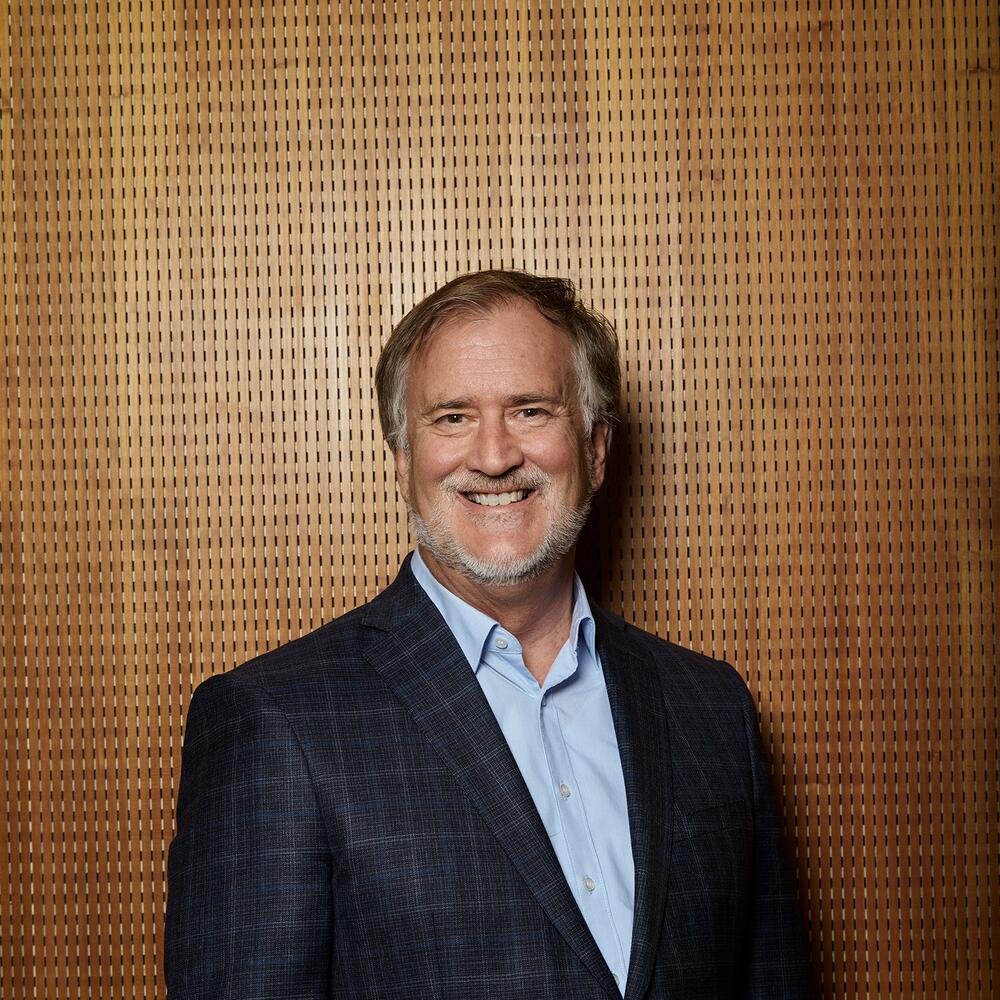 John Thomasson Universität Mozarteum